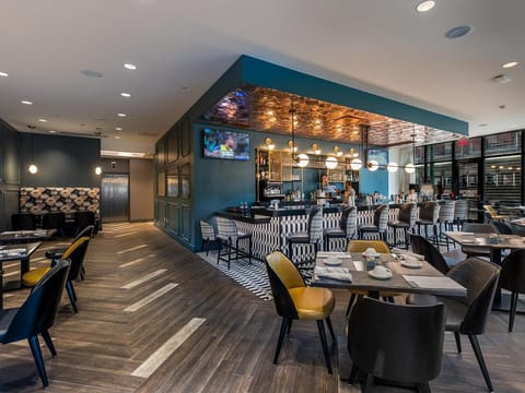 Royal St. Charles Hotel Hotel in French Quarter