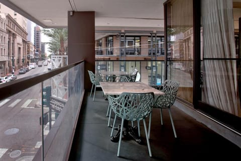 Royal St. Charles Hotel Hotel in French Quarter