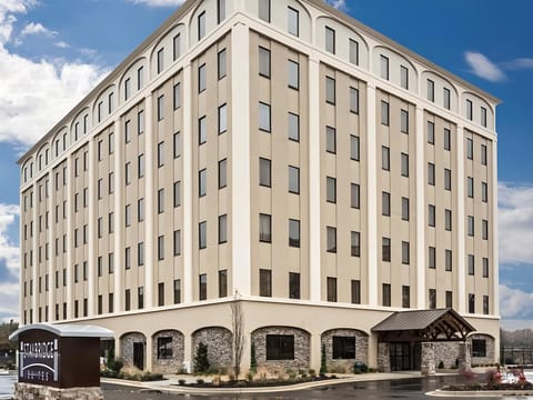 Staybridge Suites Atlanta Airport By IHG Hotel in Hapeville