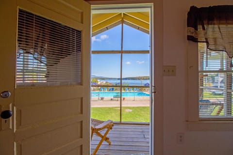 Half Moon Motel & Cottages Motel in Laconia