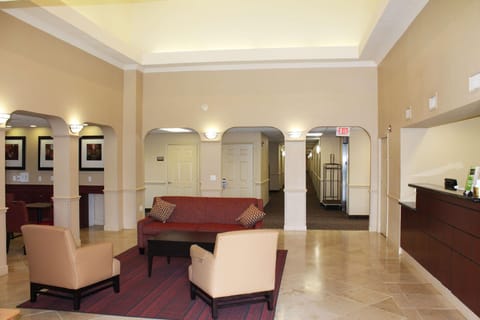 Extended Stay America Select Suites - Houston - Sugar Land Hotel in Sugar Land