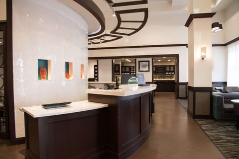 Hyatt Place Minneapolis Eden Prairie Hotel in Eden Prairie