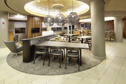 SpringHill Suites by Marriott Chicago Waukegan/Gurnee Hotel in Gurnee