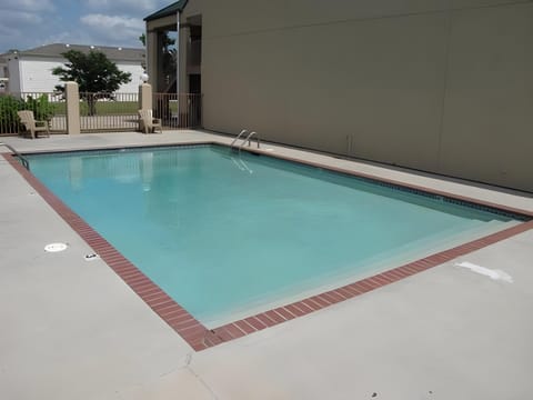 Highland Inn Inn in Gonzales