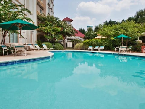 La Quinta Inn & Suites by Wyndham Atlanta Conyers Hotel in Conyers