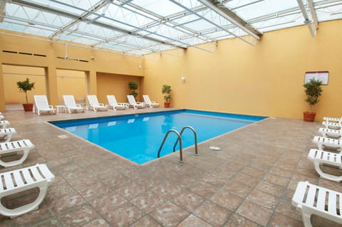 Recreational facilities