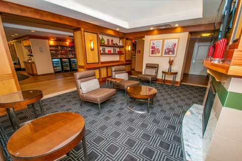 TownePlace Suites by Marriott Scranton Wilkes-Barre Hotel in Scranton