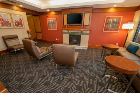 TownePlace Suites by Marriott Scranton Wilkes-Barre Hotel in Scranton