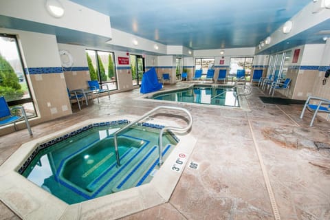 TownePlace Suites by Marriott Scranton Wilkes-Barre Hotel in Scranton