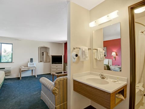 Albuquerque Hotel West Hotel in Albuquerque