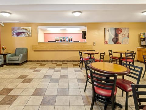 Albuquerque Hotel West Hotel in Albuquerque