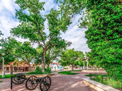 Albuquerque Hotel West Hotel in Albuquerque
