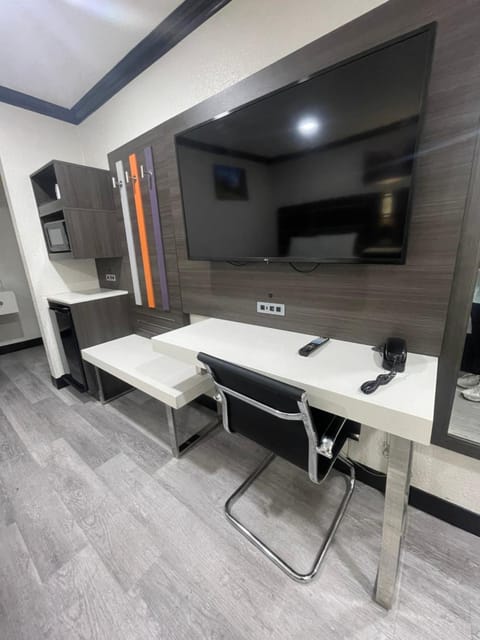 Facilities
