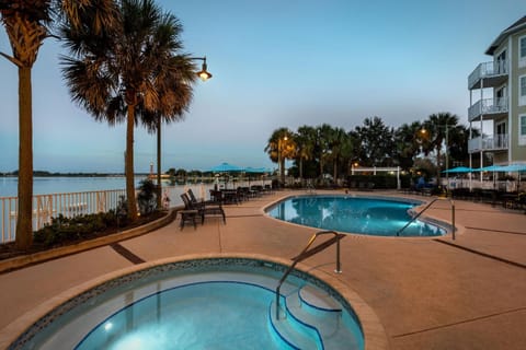 The Waterfront Inn Inn in The Villages