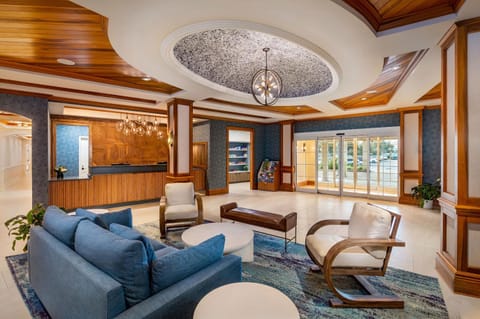 The Waterfront Inn Inn in The Villages