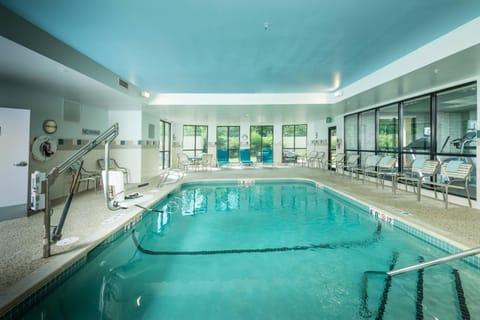 Courtyard by Marriott Bangor Hotel in Bangor