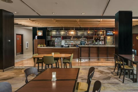 Courtyard by Marriott Bangor Hotel in Bangor