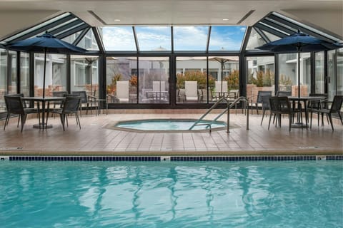 Courtyard by Marriott Chicago Waukegan/Gurnee Hotel in Gurnee