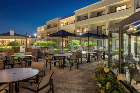 Courtyard by Marriott Chicago Waukegan/Gurnee Hotel in Gurnee