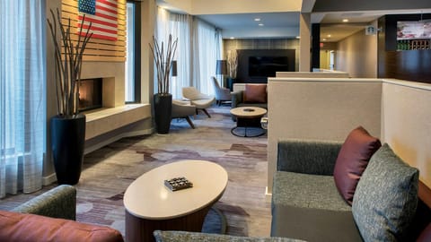 Courtyard by Marriott Chicago Waukegan/Gurnee Hotel in Gurnee