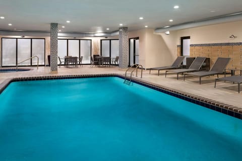 Recreational facilities