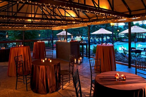 Denver Marriott West Hotel in Golden