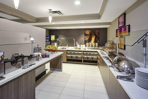 Residence Inn by Marriott Chicago Schaumburg/Woodfield Mall Hotel in Rolling Meadows