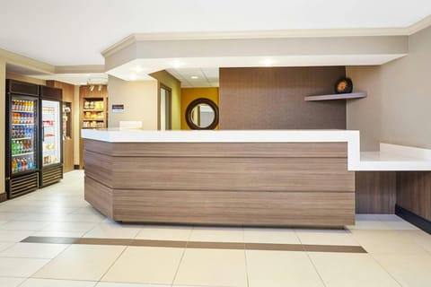 Residence Inn by Marriott Chicago Schaumburg/Woodfield Mall Hotel in Rolling Meadows