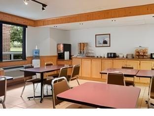 Spark by Hilton Brockville Hotel in Brockville