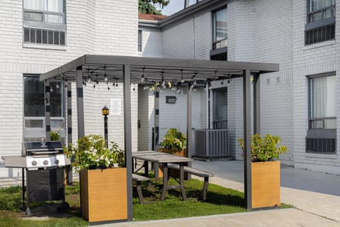 Spark by Hilton Brockville Hotel in Brockville