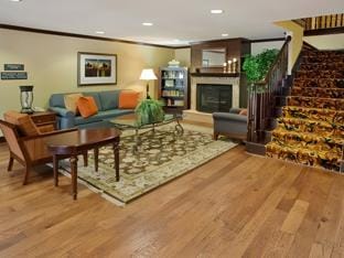 Comfort Inn & Suites Rome South Hotel in Rome