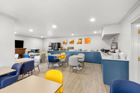 Comfort Inn & Suites Rome South Hotel in Rome