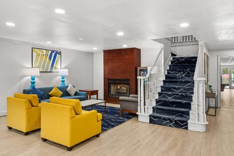 Comfort Inn & Suites Rome South Hotel in Rome