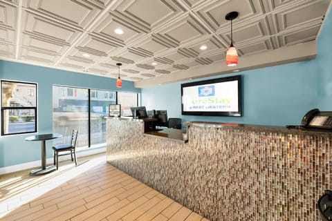 SureStay by Best Western San Francisco Marina District Hotel in San Francisco