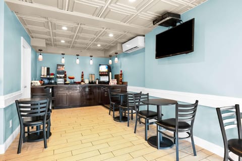 SureStay by Best Western San Francisco Marina District Hotel in San Francisco