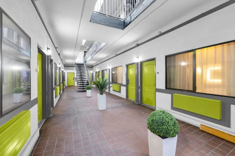 SureStay by Best Western San Francisco Marina District Hotel in San Francisco