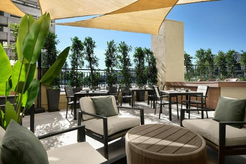 Burton House, Beverly Hills, A Tribute Portfolio Hotel Hotel in Beverly Hills