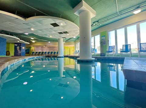 Avista Resort Resort in North Myrtle Beach