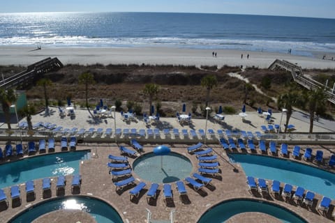 Avista Resort Resort in North Myrtle Beach
