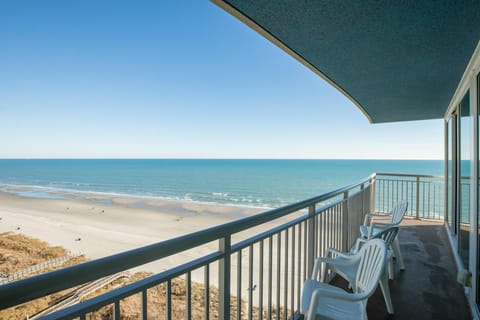 Avista Resort Resort in North Myrtle Beach