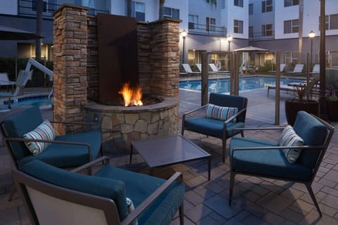 Residence Inn by Marriott San Diego Carlsbad Hotel in Vista