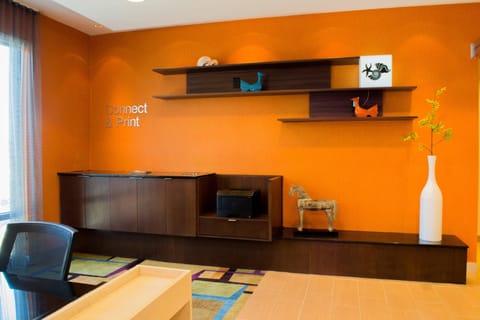 Fairfield  Hotel in Okaloosa Island