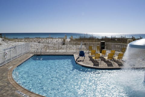 Fairfield  Hotel in Okaloosa Island