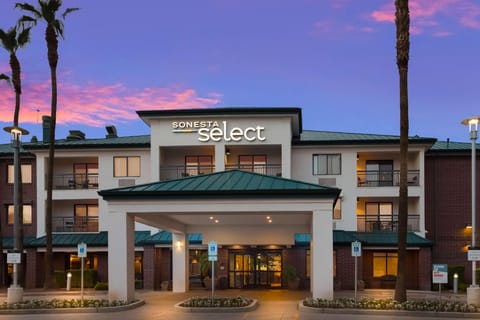 Sonesta Select Tempe Downtown Hotel in Tempe
