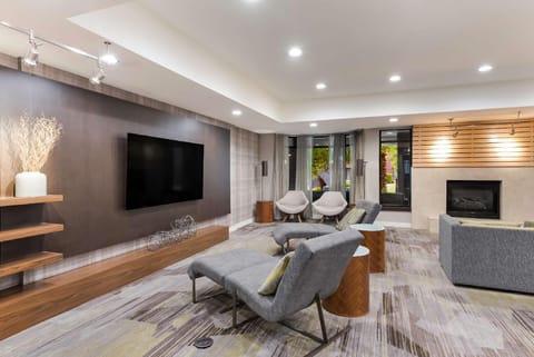 Sonesta Select Tempe Downtown Hotel in Tempe