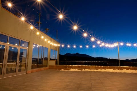 The Peaks Resort and Spa Resort in Telluride