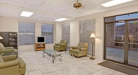 Knights Inn  South Houston TX Hotel in South Houston