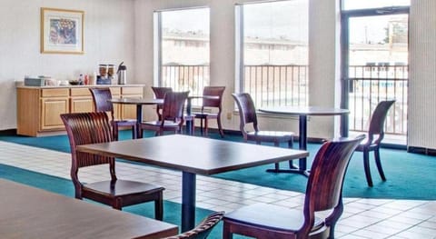 Knights Inn  South Houston TX Hotel in South Houston