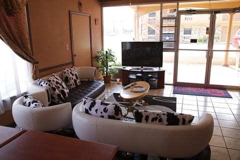 Coach Light Inn Motel in Brenham