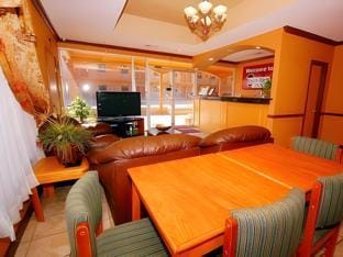 Coach Light Inn Motel in Brenham